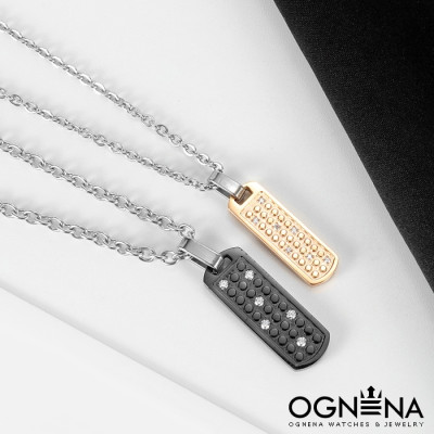 Сет колиета Domino Love