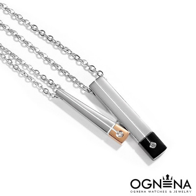 Сет колиета Elegant Love