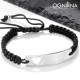 Сет гривни Follow me Silver