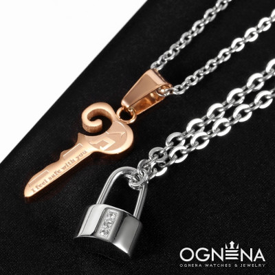 Сет колиета Feel Safe