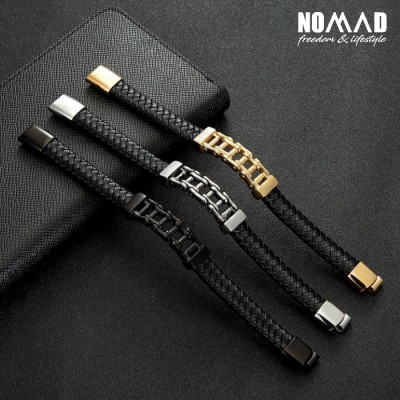 Гривна NOMAD N00340-3