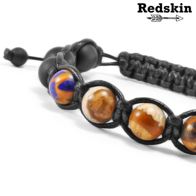 Гривна Redskin RS0086