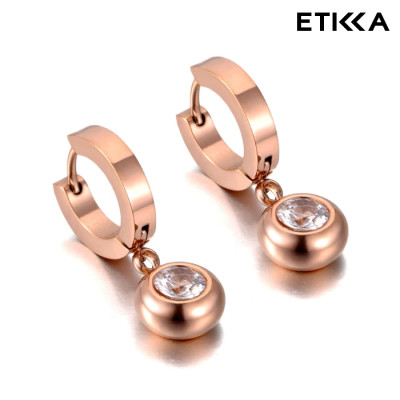 Обеци ETIKKA e0568-2
