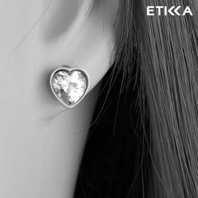Обеци ETIKKA e0596