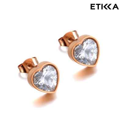 Обеци ETIKKA e0596