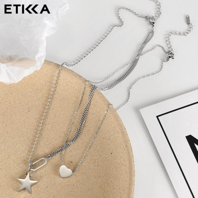 Колие ETIKKA e0676