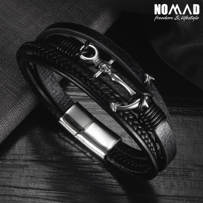 Гривна NOMAD N00401