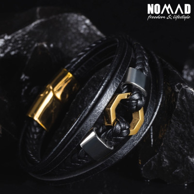 Гривна NOMAD N00387-2