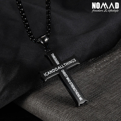 Колие NOMAD N00434-3