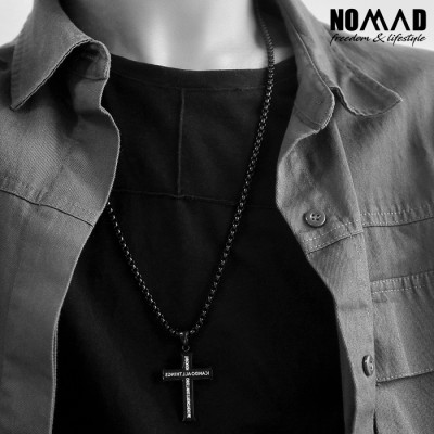 Колие NOMAD N00434-3