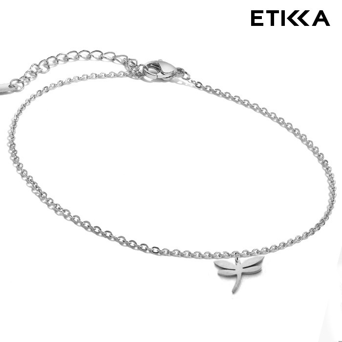 Гривна за крак ETIKKA e0725-1