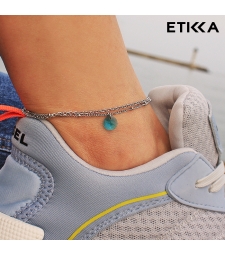 Гривна за крак ETIKKA e0443