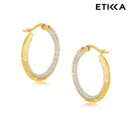 Обеци ETIKKA e0942-3