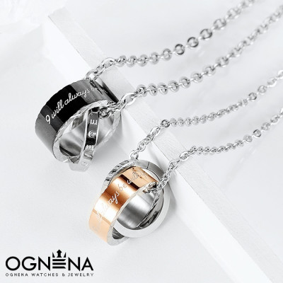 Сет колиета With You Black