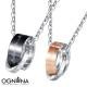 Сет колиета With You Black