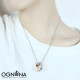 Сет колиета With You Black