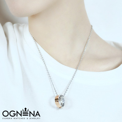 Сет колиета With You Black