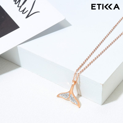 Гривна за крак ETIKKA e0748