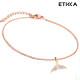 Гривна за крак ETIKKA e0748