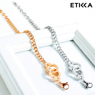 Гривна ETIKKA e0749