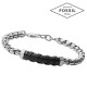 Гривна Fossil JF03631040