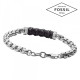 Гривна Fossil JF03631040
