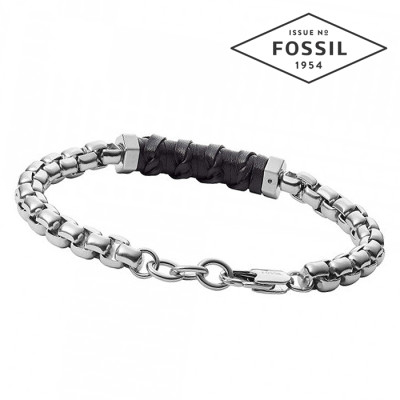 Гривна Fossil JF03631040