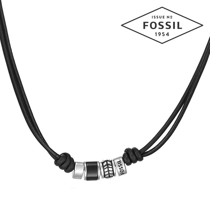 Колие Fossil JF04090040