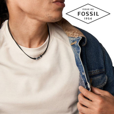 Колие Fossil JF04090040