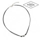 Колие Fossil JF04090040