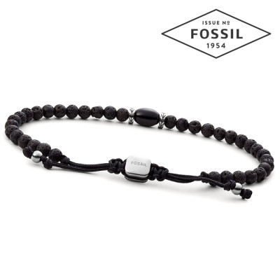 Гривна Fossil JF03840040