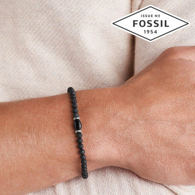 Гривна Fossil JF03840040