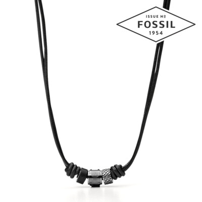 Колие Fossil JF00501797