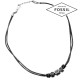 Колие Fossil JF00501797
