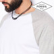 Колие Fossil JF00501797