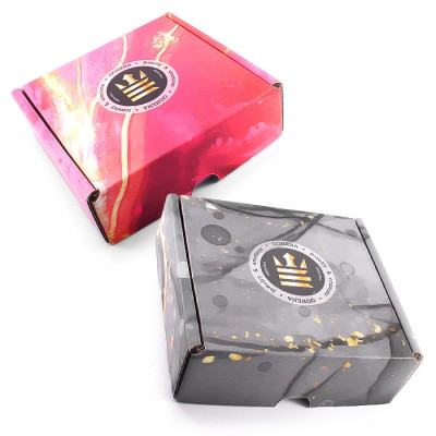 Гривна Redskin RS00115