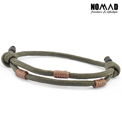 Гривна NOMAD N00469-3