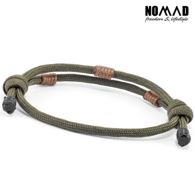 Гривна NOMAD N00469-3