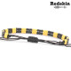 Гривна Redskin RS00123-2
