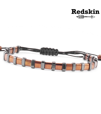 Гривна Redskin RS00118-3