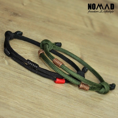 Гривна NOMAD N00469