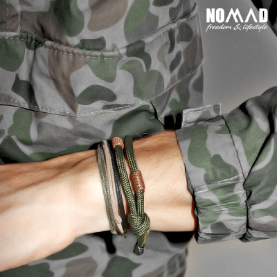 Гривна NOMAD N00469