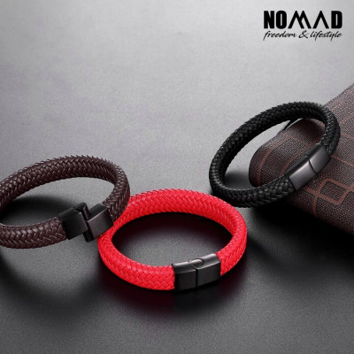 Гривна NOMAD N00282-3