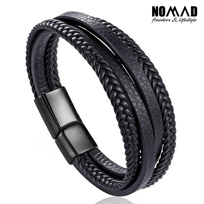 Гривна NOMAD N00459-2