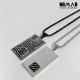 Колие NOMAD N00494