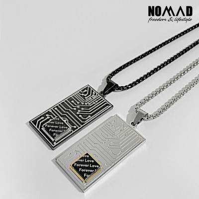 Колие NOMAD N00494