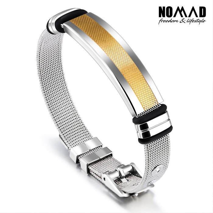 Гривна NOMAD N00506-2