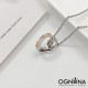 Сет колиета Elegant Love 2