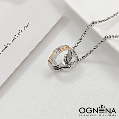 Сет колиета Elegant Love 2