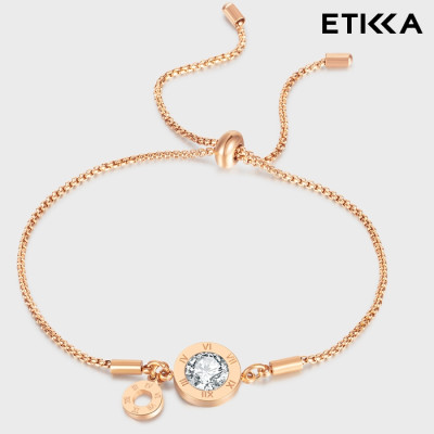 Гривна ETIKKA e0754-2